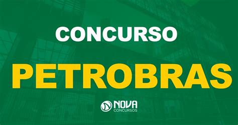 petrobras concurso cebraspe 2024